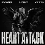 Pochette Heart Attack