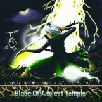 Pochette Blade Of Ancient Temple