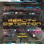 Pochette REALITY DISTORTION