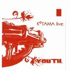Pochette Ketama Live