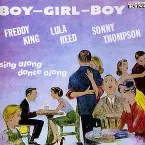 Pochette Boy‐Girl‐Boy