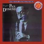 Pochette The Best Of Paul Desmond