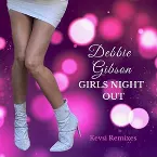 Pochette Girls Night Out (Kevsi Remixes)