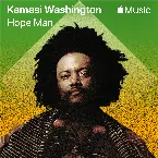 Pochette Hope Man