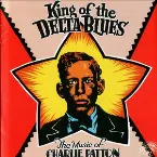 Pochette King of the Delta Blues