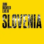 Pochette Live in Slovenia