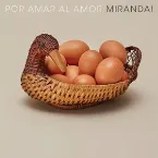 Pochette Por amar al amor
