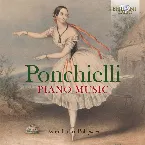 Pochette Piano Music