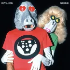 Pochette Adored
