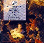 Pochette Les cinq hymnes