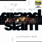 Pochette Grand Slam: Live at the Regattabar