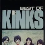 Pochette Best of The Kinks 1966–67
