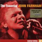 Pochette The Essential John Farnham