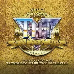 Pochette 30th Anniversary 1982-2012 Live in Concert
