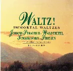 Pochette Waltz! Immortal Waltzes
