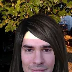 Pochette L'astronave che arriva