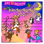 Pochette Die 30 besten Kinderlieder 2024