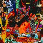 Pochette AfrikanDivas.