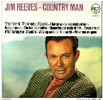Pochette Country Man