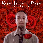 Pochette Kiss from a Rose (Metal Cover)