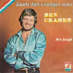 Pochette Zoals het vroeger was / M’n jeugd