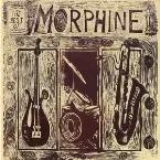 Pochette The Best of Morphine 1992 - 1995