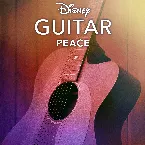 Pochette Disney Guitar: Peace