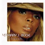 Pochette Mary J. Blige & Friends