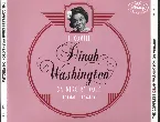 Pochette The Complete Dinah Washington on Mercury, Volume 1 (1946-1949)