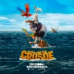 Pochette Robinson Crusoe: Original Soundtrack
