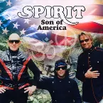 Pochette Son of America