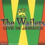 Pochette Live in Jamaica