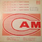 Pochette A New Sensation In Sound (Themes, Rhythmic And Abstractionisms Vol. 6)