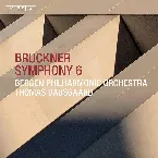 Pochette Symphony 6