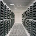 Pochette Last of the Great Romantics