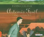 Pochette Artemis Fowl