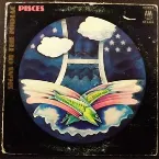 Pochette Signs of the Zodiac: Pisces