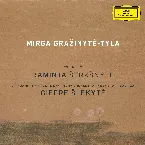 Pochette Works by Raminta Šerkšnytė