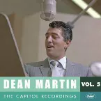 Pochette Dean Martin: The Capitol Recordings, Vol. 5 (1954)