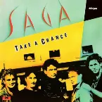 Pochette Take a Chance