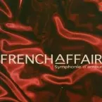 Pochette Symphonie d'amour