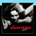 Pochette The Marlene Dietrich Collection