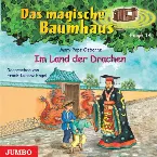 Pochette Das magische Baumhaus, Folge 14: Im Land der Drachen