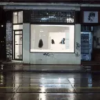 Pochette Love Don't Change