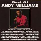 Pochette Best of Andy Williams