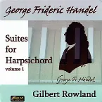 Pochette Suites for Harpsichord, Volume 1