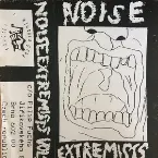 Pochette Noise Extremists Vol. 1
