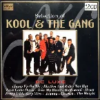 Pochette Selection Of Kool & The Gang