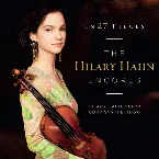 Pochette In 27 Pieces: The Hilary Hahn Encores