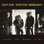 Pochette Post Pop Depression